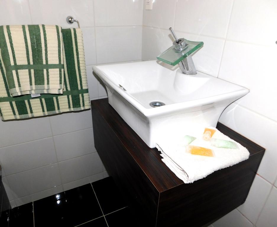 Hostal Casa De Barrio Valparaiso Ngoại thất bức ảnh